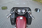 Honda Silver Wing GL 500 KLASYK - 9