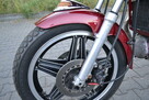 Honda Silver Wing GL 500 KLASYK - 7