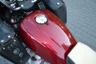 Honda Silver Wing GL 500 KLASYK - 4