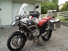 BMW R 1200 GS Przygoda - 3