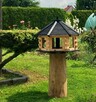 Karmnik dla ptaków - 2