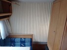 Wyposażenie przyczepy Caravelair Soleria 420 2003 na części - 8