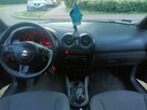 Seat Ibiza 1.4 Benzyna+LPG 2008r. - 6
