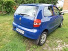 Sprzedam volkswagena foxa 1.2 3 cylindrowy w b dobrym stanie - 2