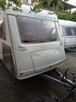 Wyposażenie przyczepy Caravelair Soleria 420 2003 na części - 1