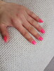 Manicure hybrydowy - 3