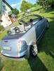 Citroen c3 pluriel - 1