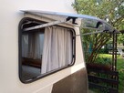 Wyposażenie przyczepy Caravelair Soleria 420 2003 na części - 7