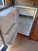 Wyposażenie przyczepy Caravelair Soleria 420 2003 na części - 2