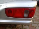 Wyposażenie przyczepy Caravelair Soleria 420 2003 na części - 13