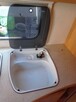 Wyposażenie przyczepy Caravelair Soleria 420 2003 na części - 15