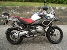 BMW R 1200 GS Przygoda - 1