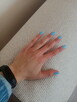 Manicure hybrydowy - 2
