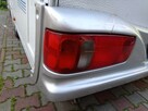 Wyposażenie przyczepy Caravelair Soleria 420 2003 na części - 11