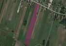 Działka rolno - budowlana 2,13 ha, Parznice koło Radomia - 1