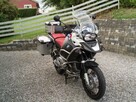 BMW R 1200 GS Przygoda - 2