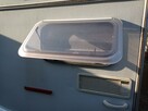Wyposażenie przyczepy Caravelair Soleria 420 2003 na części - 14