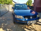 VW passat B5 diesel kombi - 2