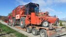 Niskopodwoziowy Transport Kombajnów Koparek Maszyn Rolniczyc - 5