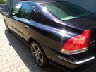 Volvo S60 D5 185KM rok 2006 Salon Polska Automat - 13