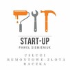 Usługi remontowe! Start-up Paweł Siemieniuk - 1