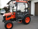 Traktorek B1241 4x4 24KM Kubota Ogrodniczy F.VAT 23% Brutto!! - 2