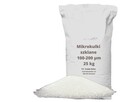 Mikrokulki szklane do piaskowania, szkiełkowania 25 kg - 3