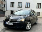 Volkswagen Golf 1.2 Benzyna  BlueMotion Technology Service+NAP!!! - 2