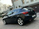 Opel Astra 1.4 Turbo 140KM Cosmo Navi Alu19  Service NAP !!! - 3