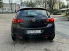 Opel Astra 1.4 Turbo 140KM Cosmo Navi Alu19  Service NAP !!! - 4