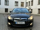 Opel Astra 1.4 Turbo 140KM Cosmo Navi Alu19  Service NAP !!! - 7