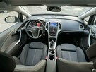 Opel Astra 1.4 Turbo 140KM Cosmo Navi Alu19  Service NAP !!! - 8