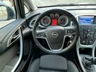 Opel Astra 1.4 Turbo 140KM Cosmo Navi Alu19  Service NAP !!! - 14