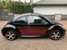 VW New Beetle Domingo 1.6 8V nowe LPG - 1