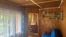 Wynajem Domków Drewnianych Junoszyno między Stegną a - 12