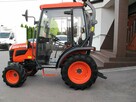 Traktorek B1241 4x4 24KM Kubota Ogrodniczy F.VAT 23% Brutto!! - 3