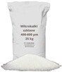 Mikrokulki szklane do piaskowania, szkiełkowania 25 kg - 5