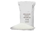 Mikrokulki szklane do piaskowania, szkiełkowania 25 kg - 4
