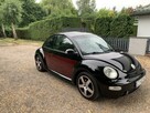 VW New Beetle Domingo 1.6 8V nowe LPG - 2