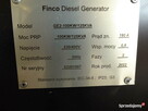 Sprzedam agregat prądotwórczy 100 kw firmy Finco - 3