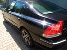 Volvo S60 D5 185KM rok 2006 Salon Polska Automat - 5