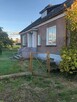 Sprzedam dom z pięknym ogrodem w Dąbrowie Białostockiej - 4
