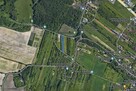 Działka - Bronowice Małe - 1
