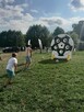 Zamki Dmuchane Zjeżdżalnia Dmuchańce - 7