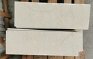 Płytki Marmurowe BOTTICINO pasy 1,5 cm poler - 4