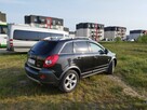 Opel Antara - 5