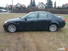 BMW E60 SWAP - 3