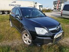 Opel Antara - 3