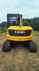 Koparka JCB 85Z-1 ECO 2015r. - 6