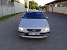 Peugeot 406 kombi hdi 2,0 - 1